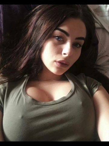 Жоржина